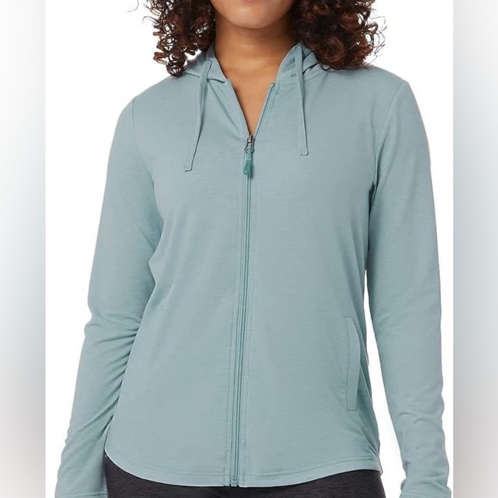32 Degrees Lightweight Workout Sweater